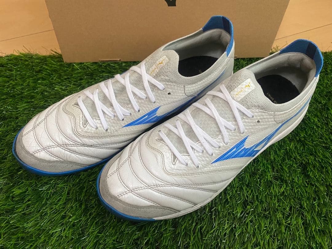 ミズノ　モレリアネオサラβ TF