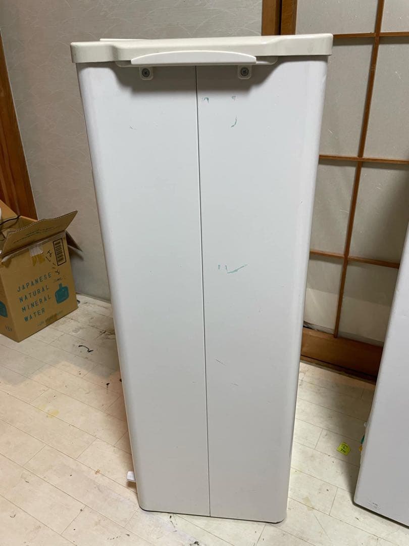 SCR-CDS45 パナソニック 冷凍ストッカー　2022年製