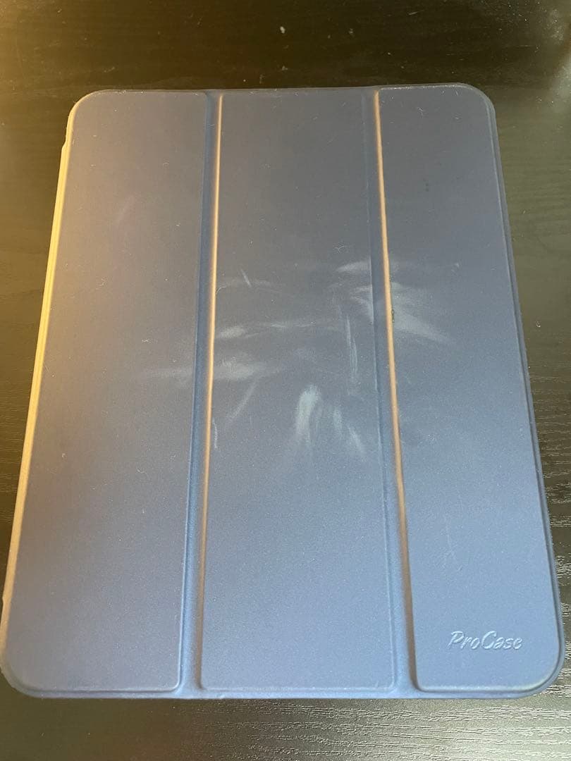 iPad A16 Wi-Fi 128GB ブルー　バッテリー100%