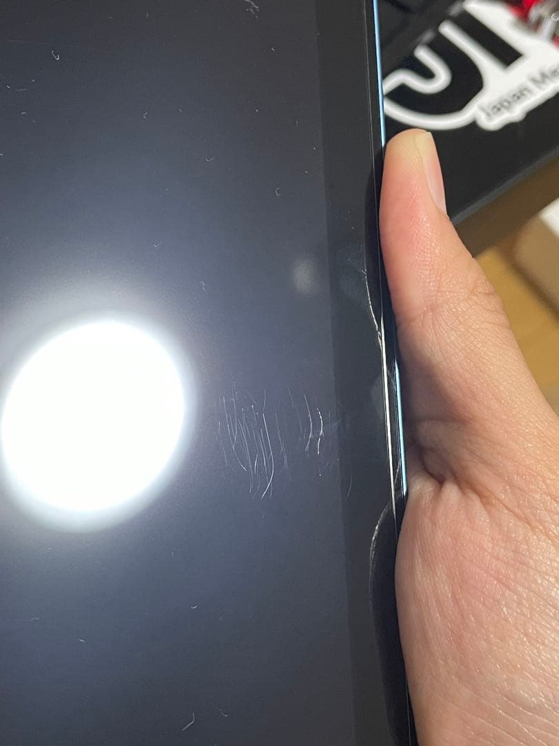 iPad A16 Wi-Fi 128GB ブルー　バッテリー100%