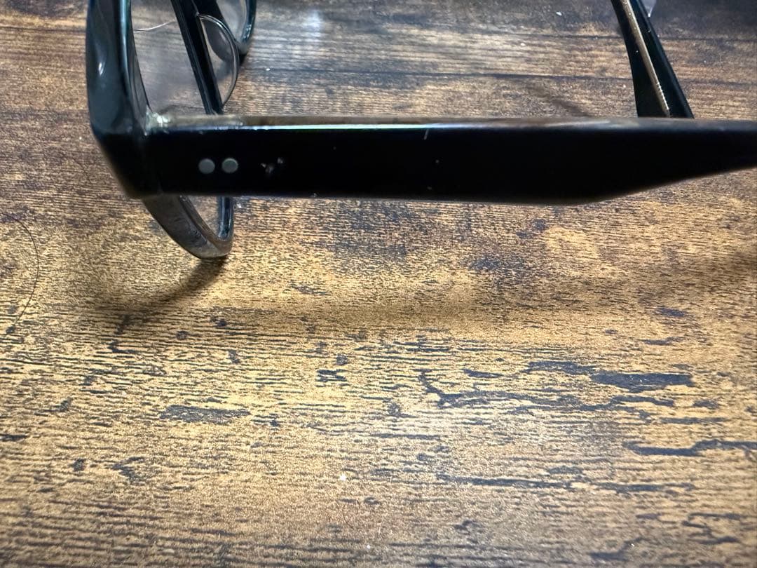 EYEVAN リヴィントン サングラス