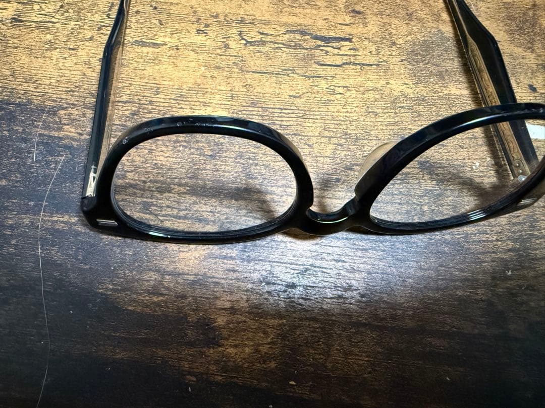 EYEVAN リヴィントン サングラス