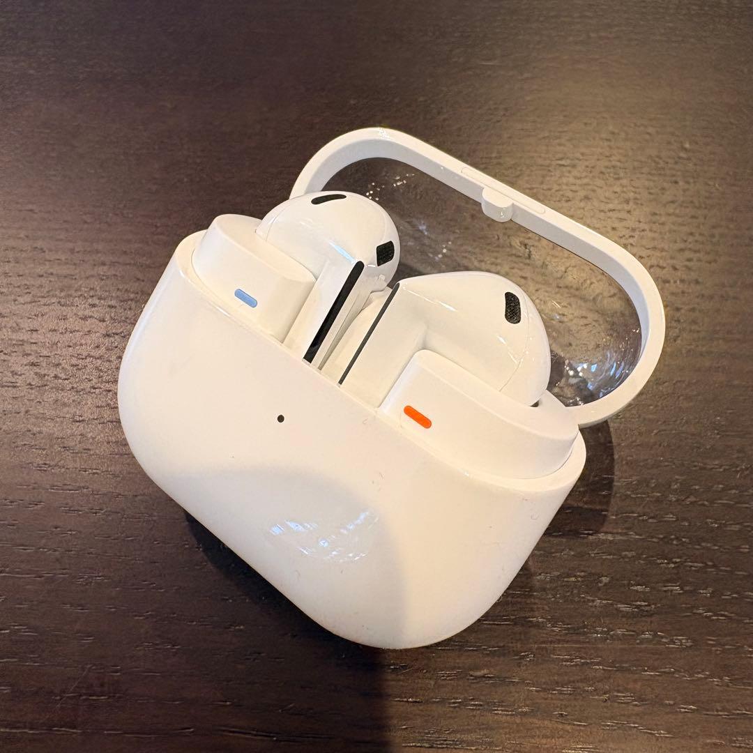 Samsung Galaxy Buds3 ギャラクシー イヤフォン