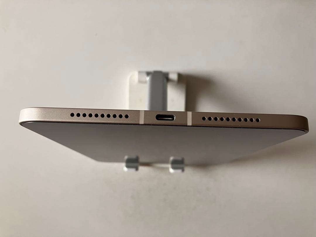 【美品】iPad mini 6 256GB WiFi+Cellular