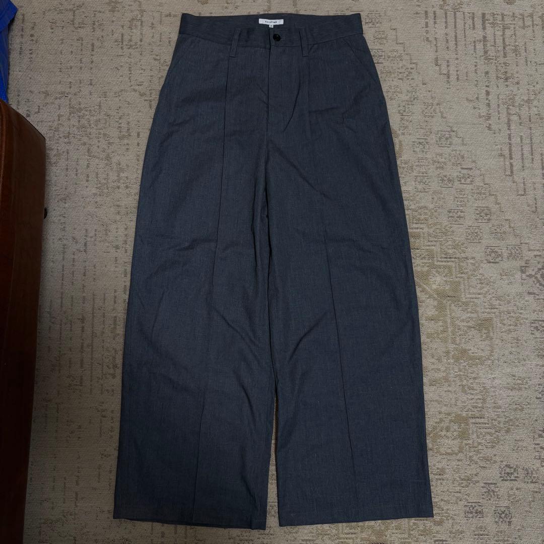 SAYATOMO スラックス