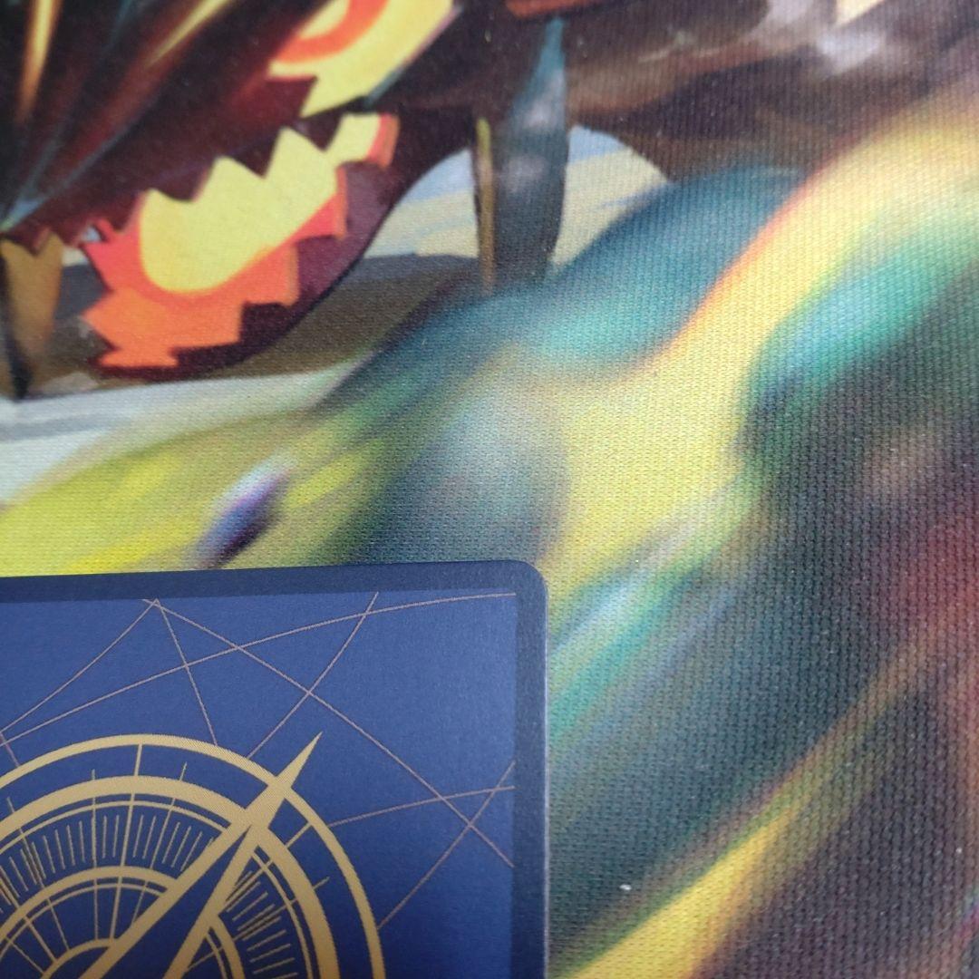 シルバーズ・レイリー コミパラ。