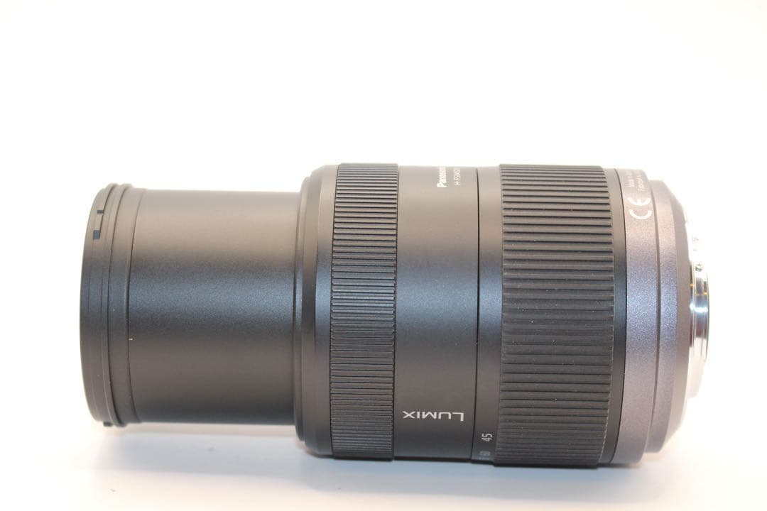 ★お買い得★ LUMIX 45-200mm 望遠レンズ　パナソニック　手ぶれ補正