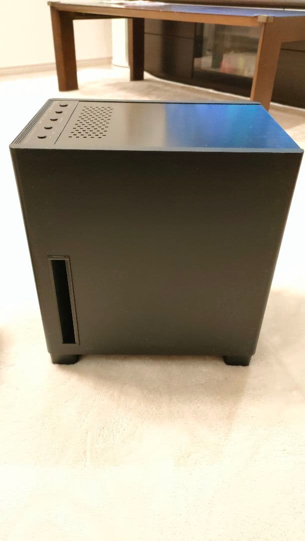 @bmさん専用　ONKYO　デジタルサラウンドシステム　HTX-22HDX