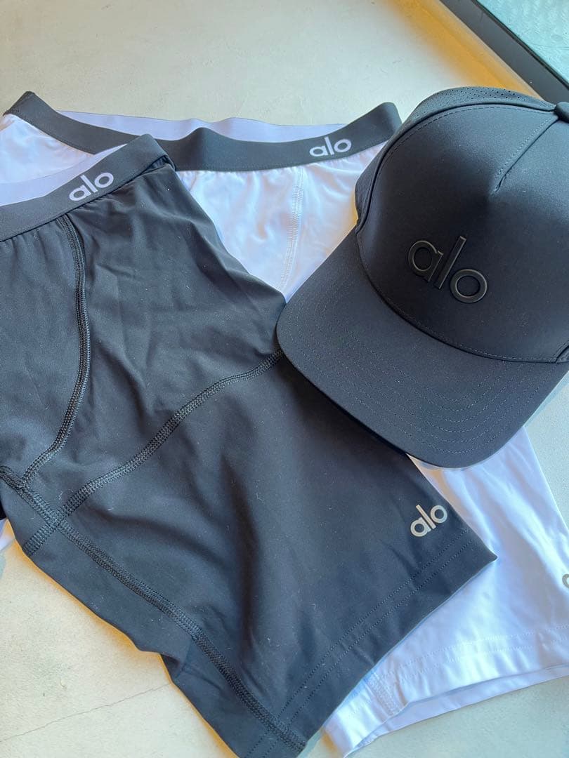 【専用】alo Yoga Cap キャップ