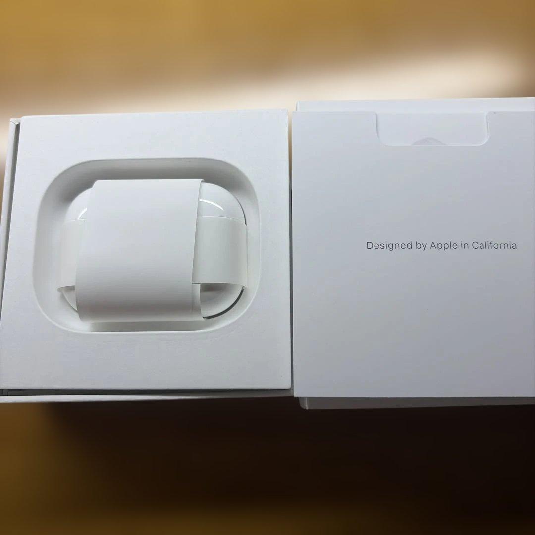 Apple アップル AirPods Pro 第2世代 USB-C