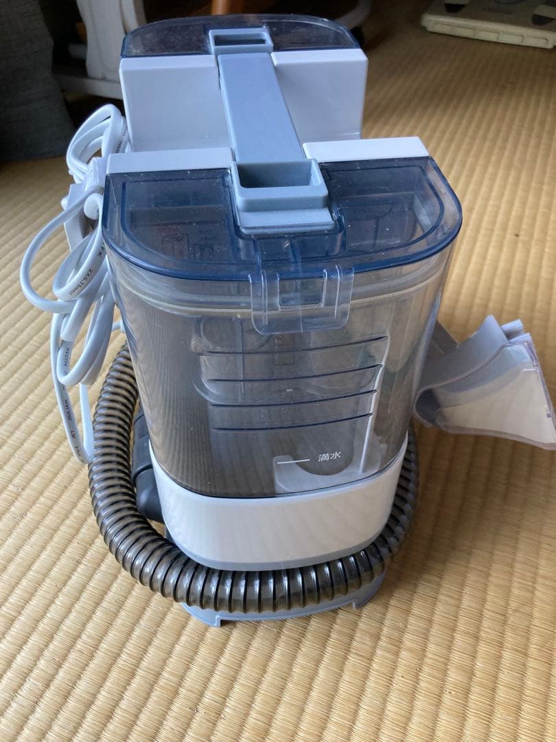 アイリスオーヤマ　リンサークリーナー　RNS-P10