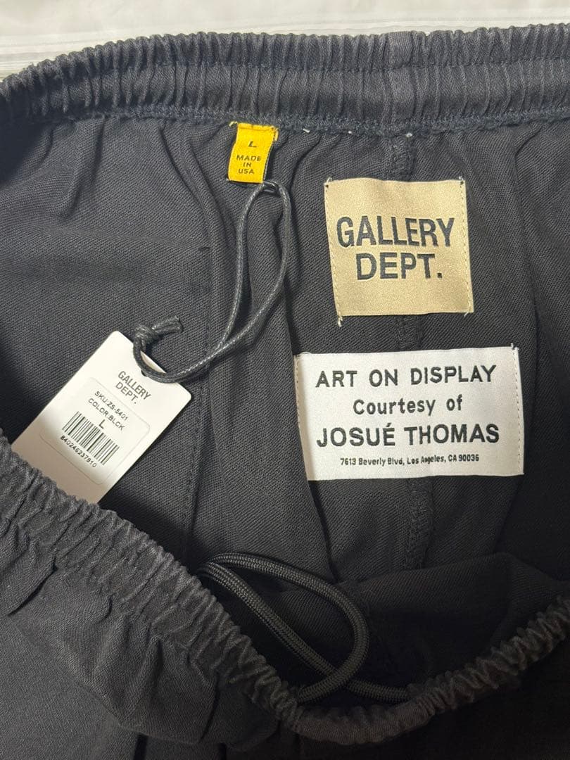 Gallery dept Zuma Shorts ショーツ