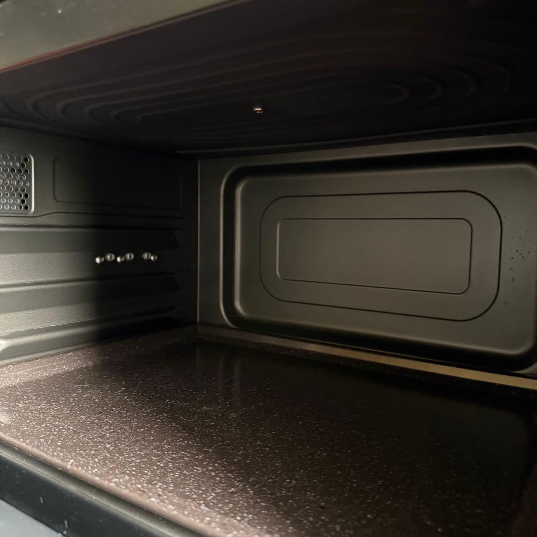 H66激安早い者勝ち✨ HITACHI オーブンレンジ ヘルシーシェフ 新生活