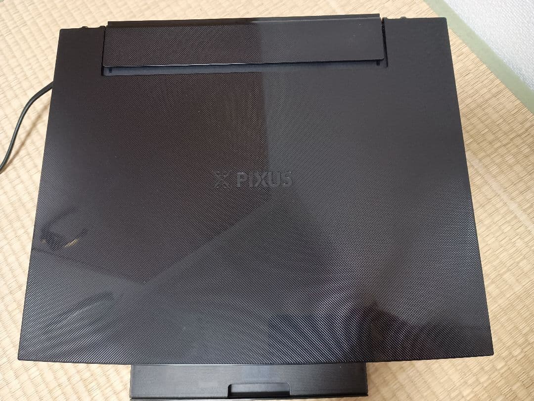 [110]【動作良好】 Canonプリンター TS8430　黒