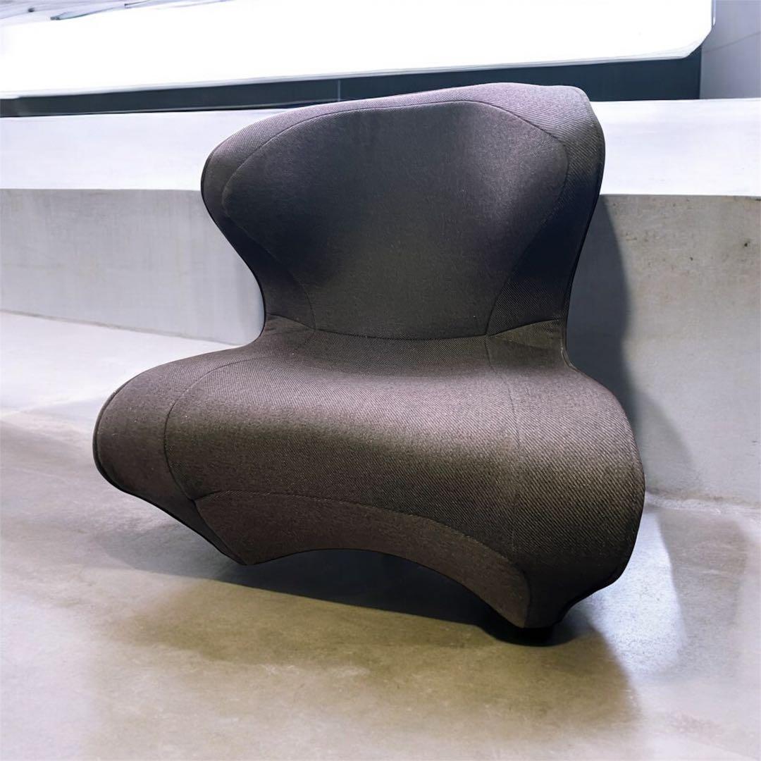 専用　MTG Style スタイル ドクターチェアプラス ブラウン