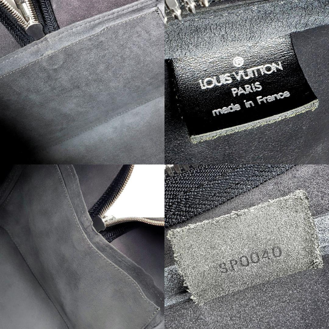 美品 ルイヴィトン タイガ アルドワーズ ケンダル GM ボストンバッグ