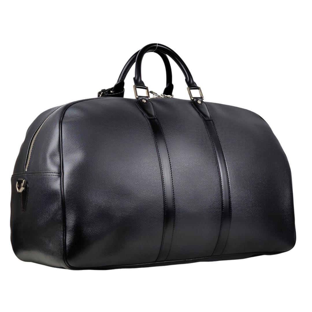 美品 ルイヴィトン タイガ アルドワーズ ケンダル GM ボストンバッグ