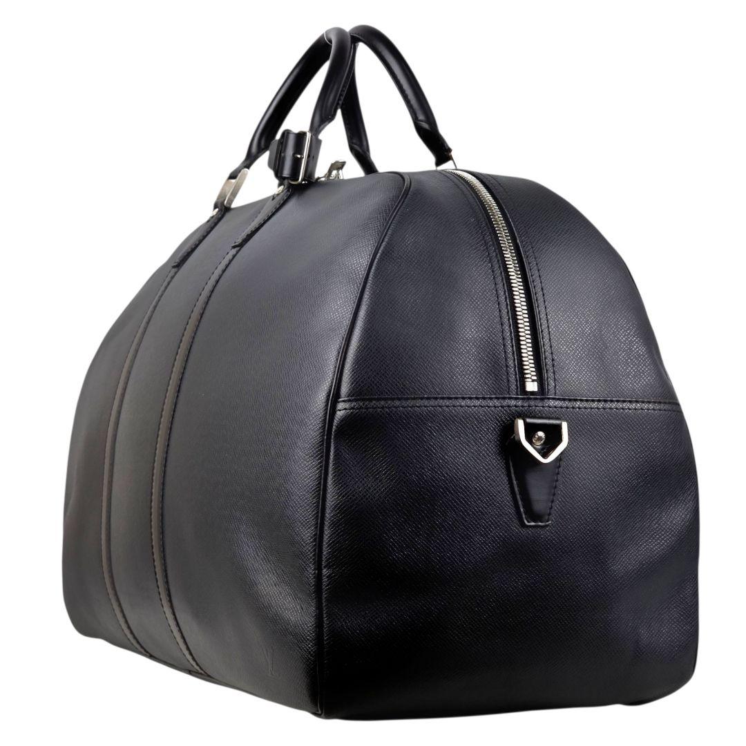 美品 ルイヴィトン タイガ アルドワーズ ケンダル GM ボストンバッグ