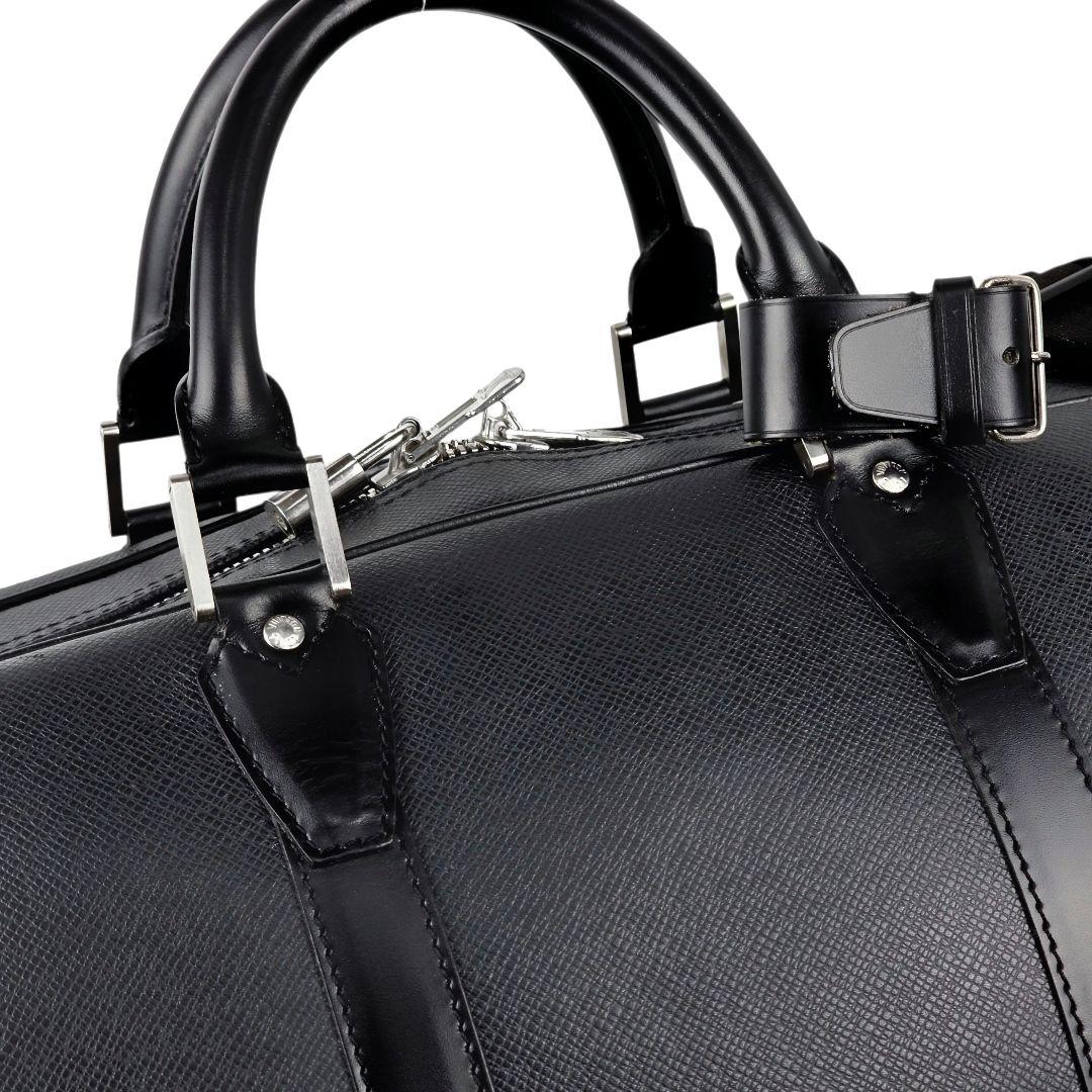 美品 ルイヴィトン タイガ アルドワーズ ケンダル GM ボストンバッグ