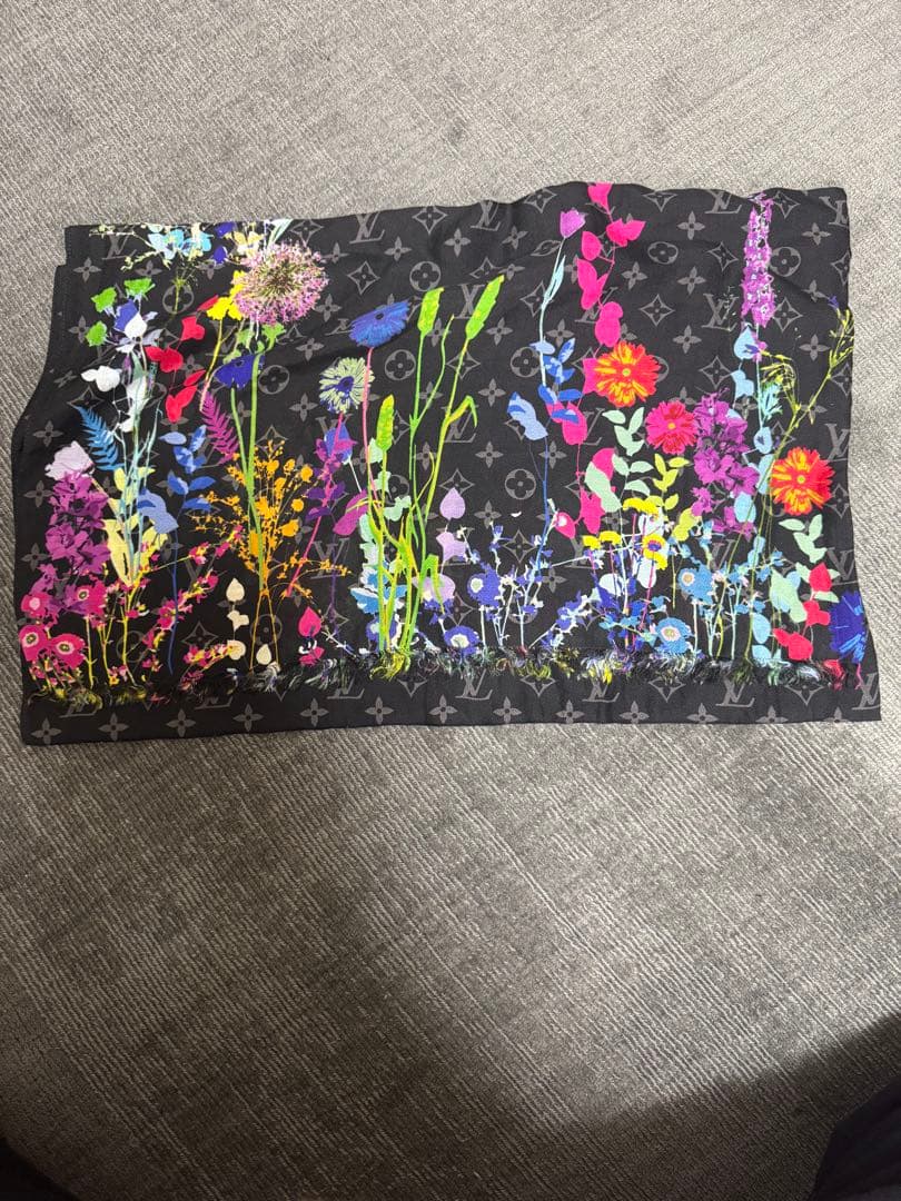 LOUIS VUITTON ストール