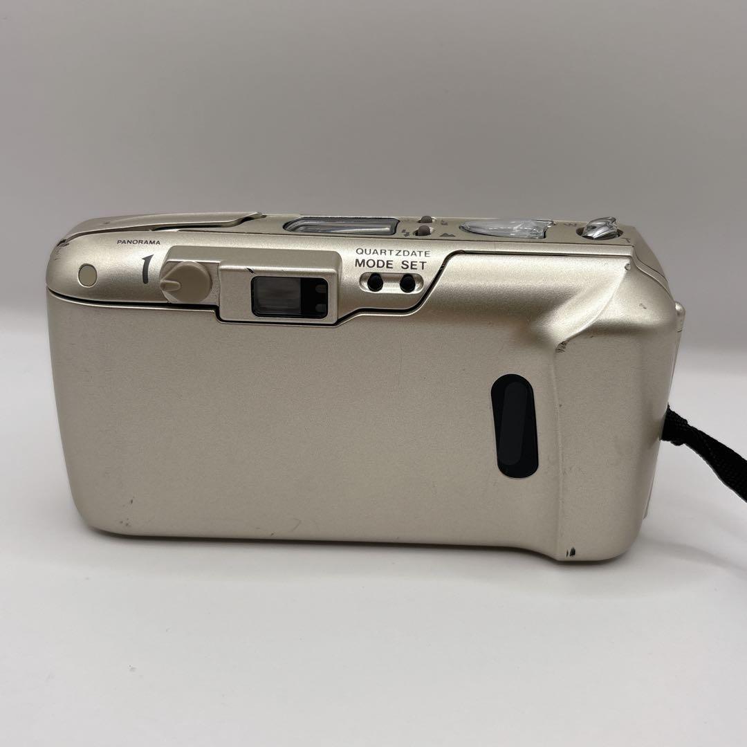 希少✨OLYMPUS ∞ Stylus Epic Zoom 80 フィルムカメラ