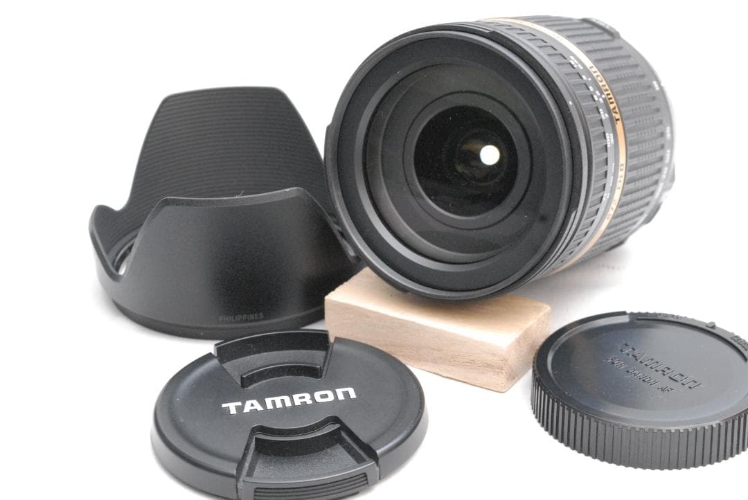 TAMRON AF Di Ⅱ 18-270mm (良品）