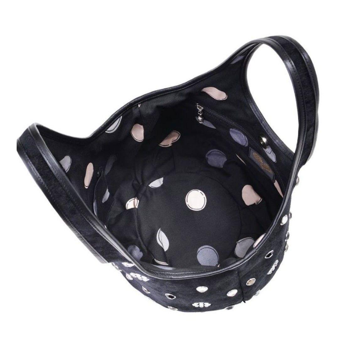 Think Bee! ジュエルビーンズ トートバッグ シンクビー ハート