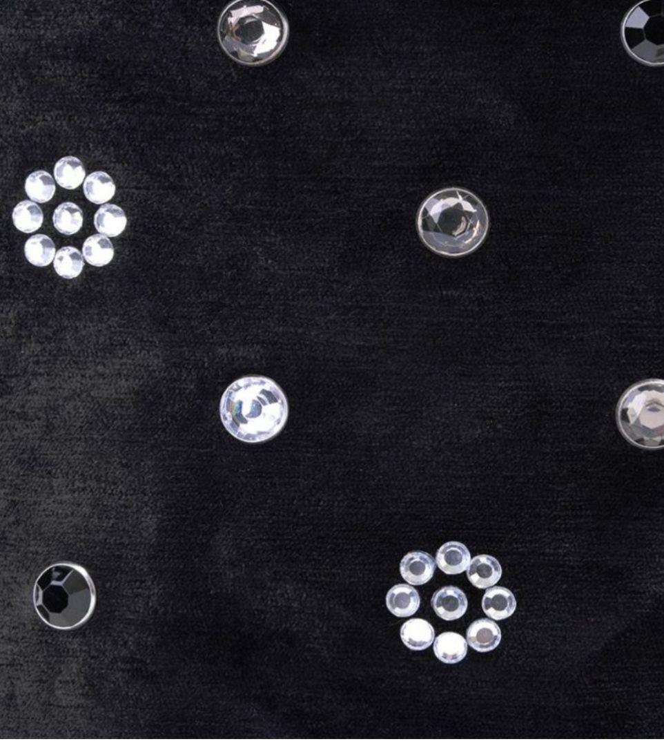 Think Bee! ジュエルビーンズ トートバッグ シンクビー ハート