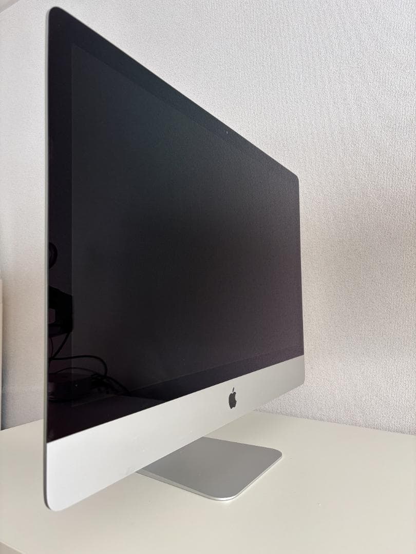 kobayashi　iMac 27インチ