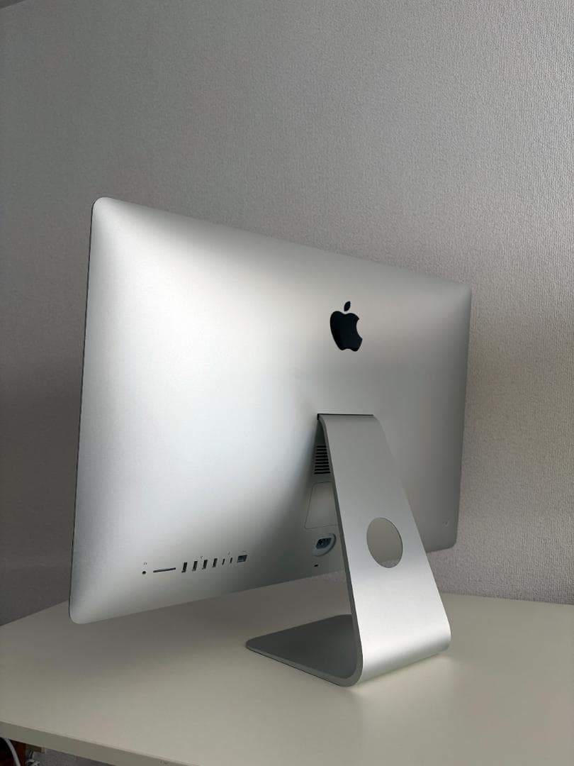 kobayashi　iMac 27インチ