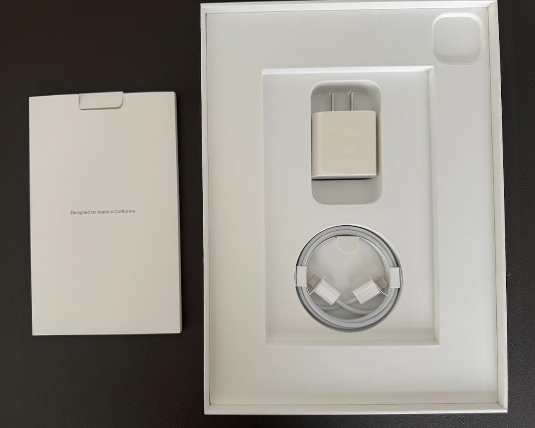 iPad Pro 11インチ 第3世代 Cellular グレー 128GB