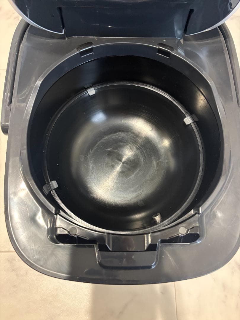 象印 圧力炊飯器 NW-JA10 2022年製