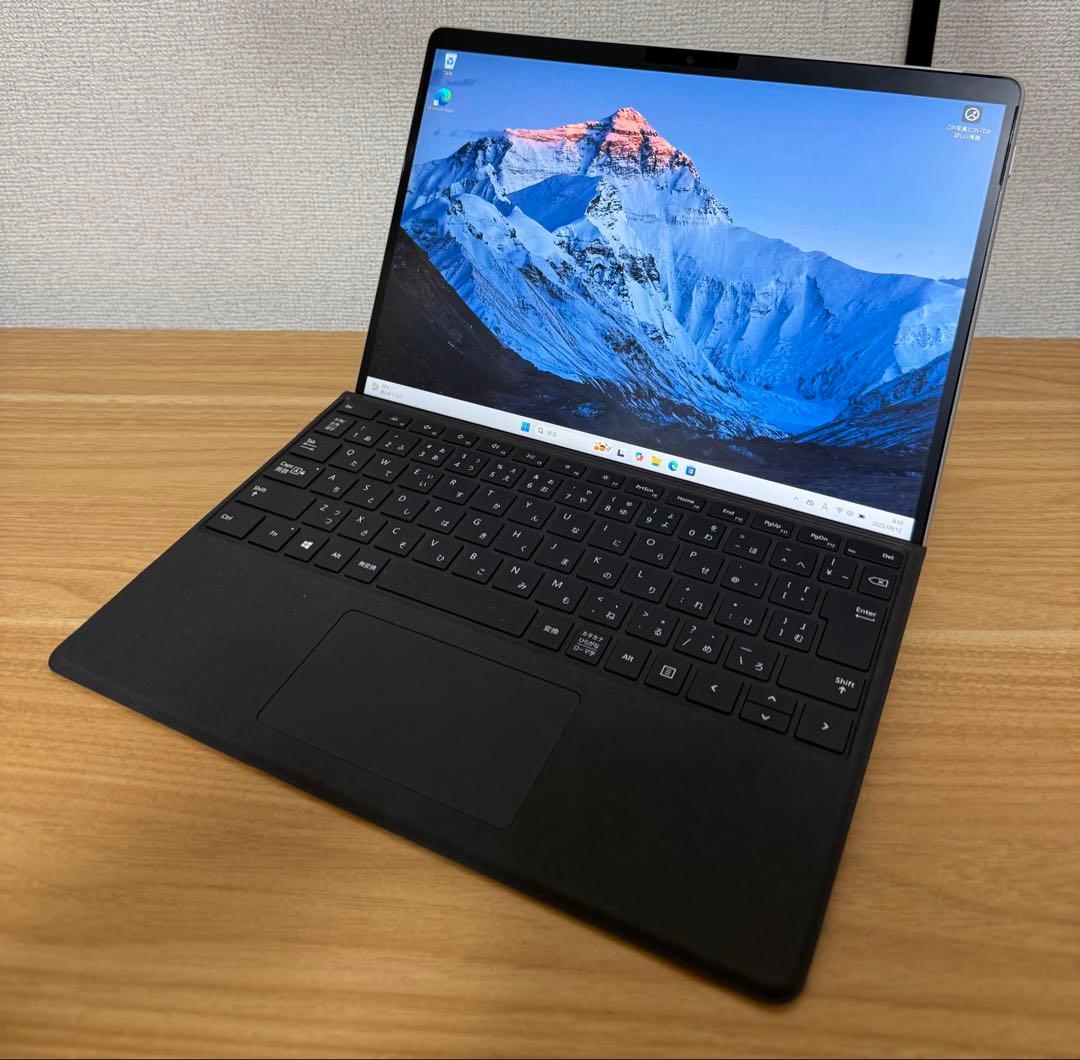 Windowsタブレット本体 Surface Pro 8 i5-1135G7/8GB/128GB