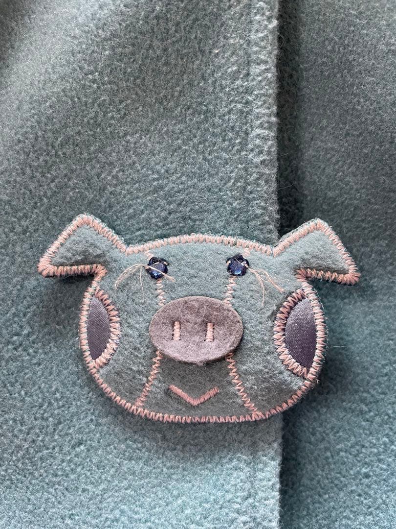 アルベロベロ　オレボレブラ　エコファーコート