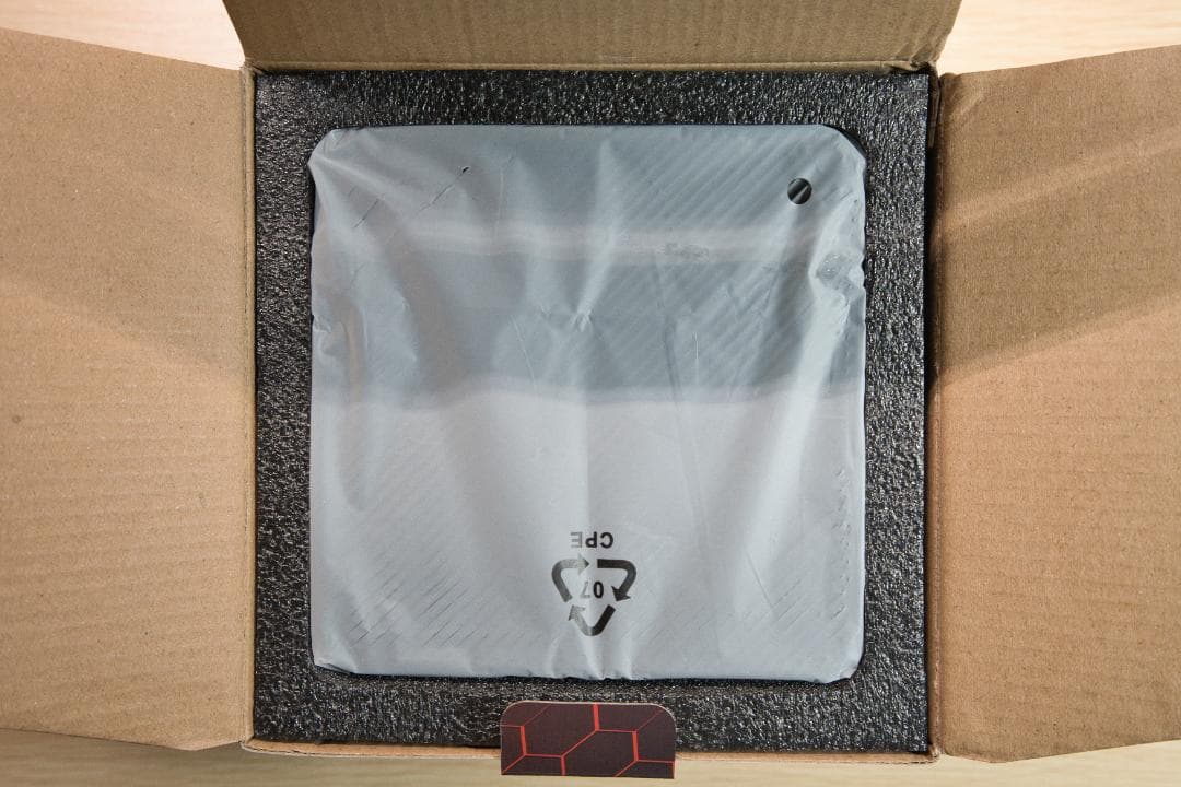 【ほぼ未使用】MINISFORUM UM580