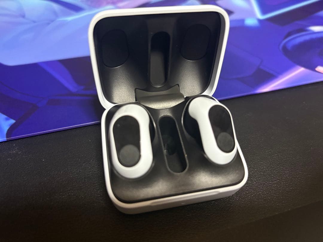 イヤホン SONY INZONE buds