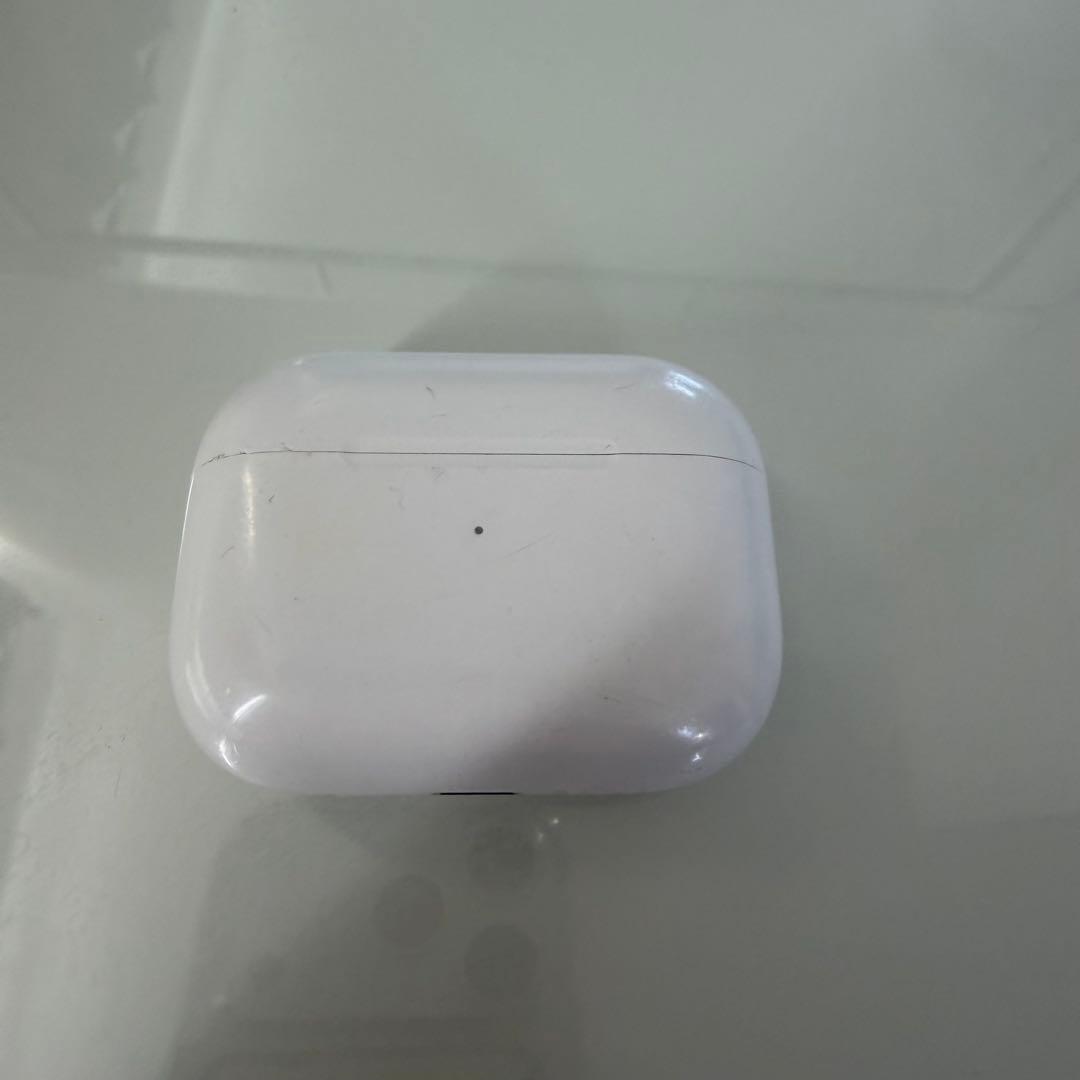 AirPods (第2世代)