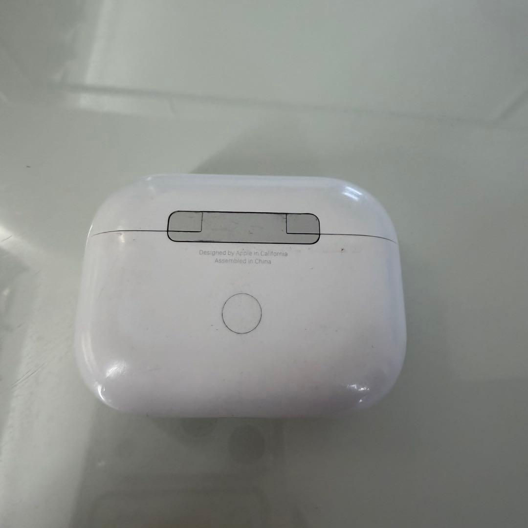 AirPods (第2世代)