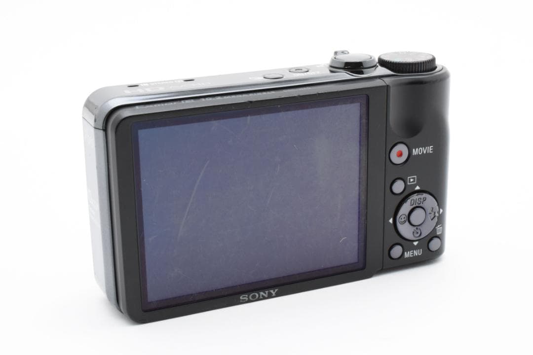 【AF確認済】Sony DSC-HX5