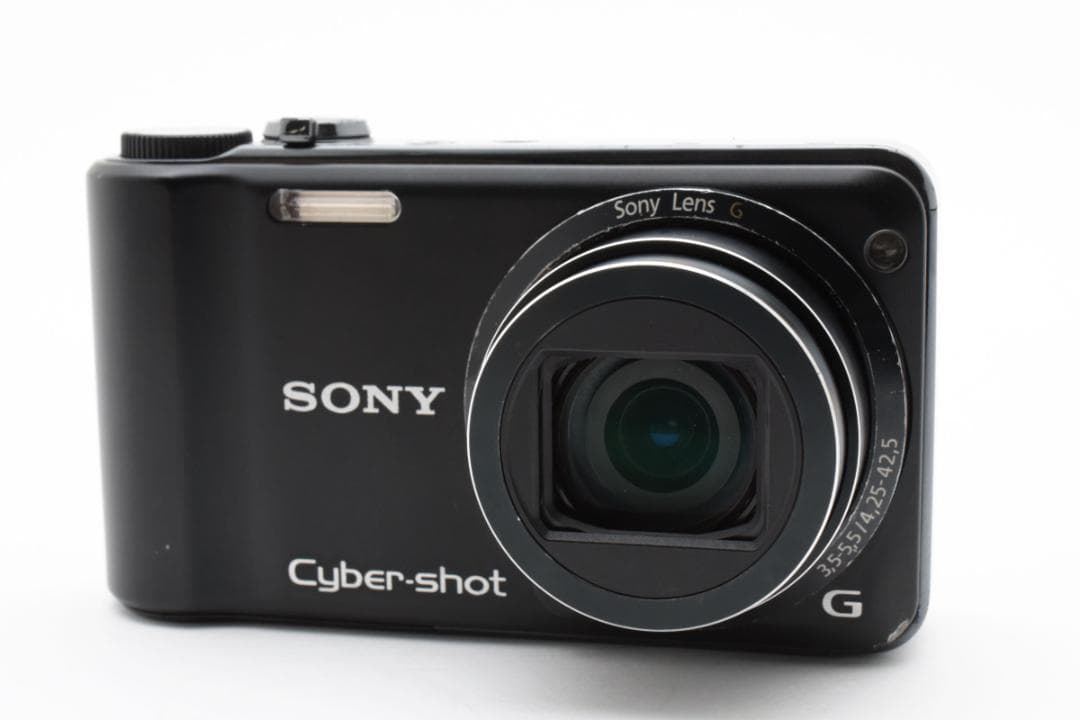 【AF確認済】Sony DSC-HX5