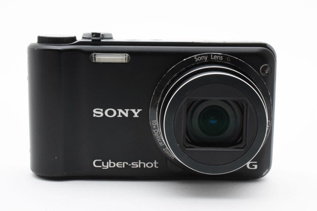 【AF確認済】Sony DSC-HX5