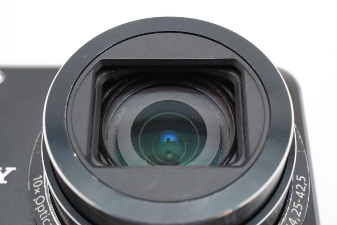 【AF確認済】Sony DSC-HX5