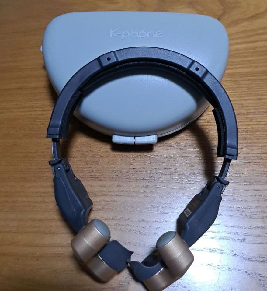 ココチモ「きこえるホン」