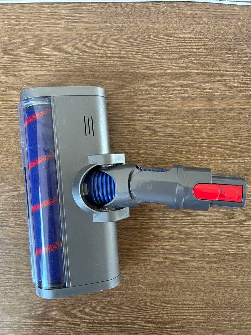 成龍Dyson cyclone v10 【ジャンク品】