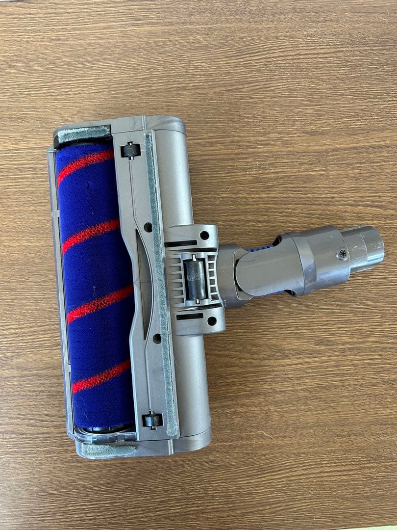 成龍Dyson cyclone v10 【ジャンク品】