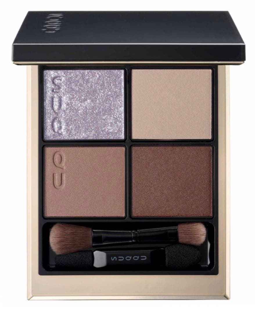 SUQQU スック シグニチャー カラー アイズ S03 霜来 -SOURAI