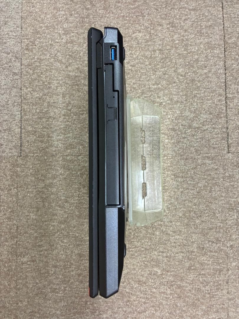 富士通 LIFEBOOK A577/P Core i5-7200U WIN11