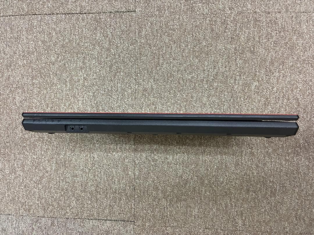 富士通 LIFEBOOK A577/P Core i5-7200U WIN11