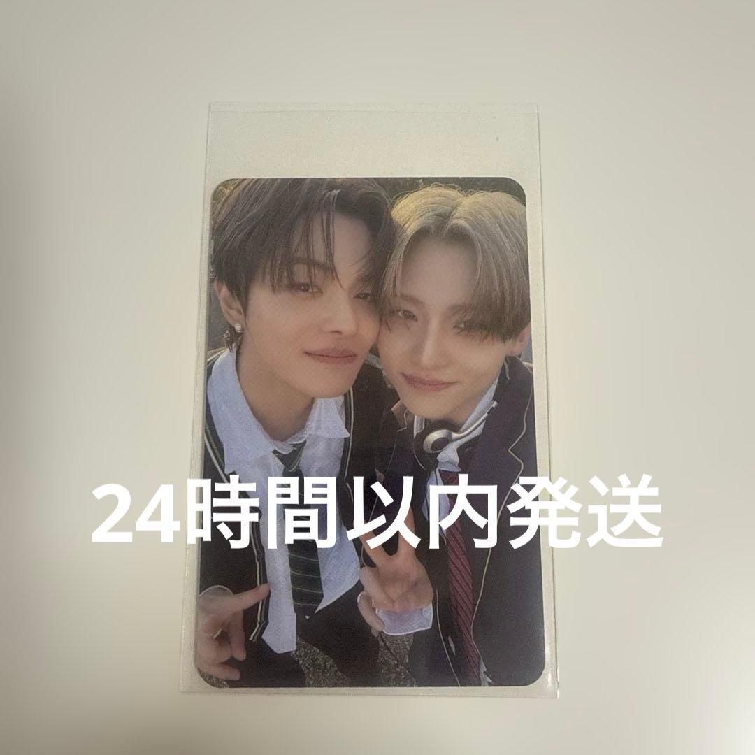 ALD1サンウォンリオケミトレカ特典トレ 力