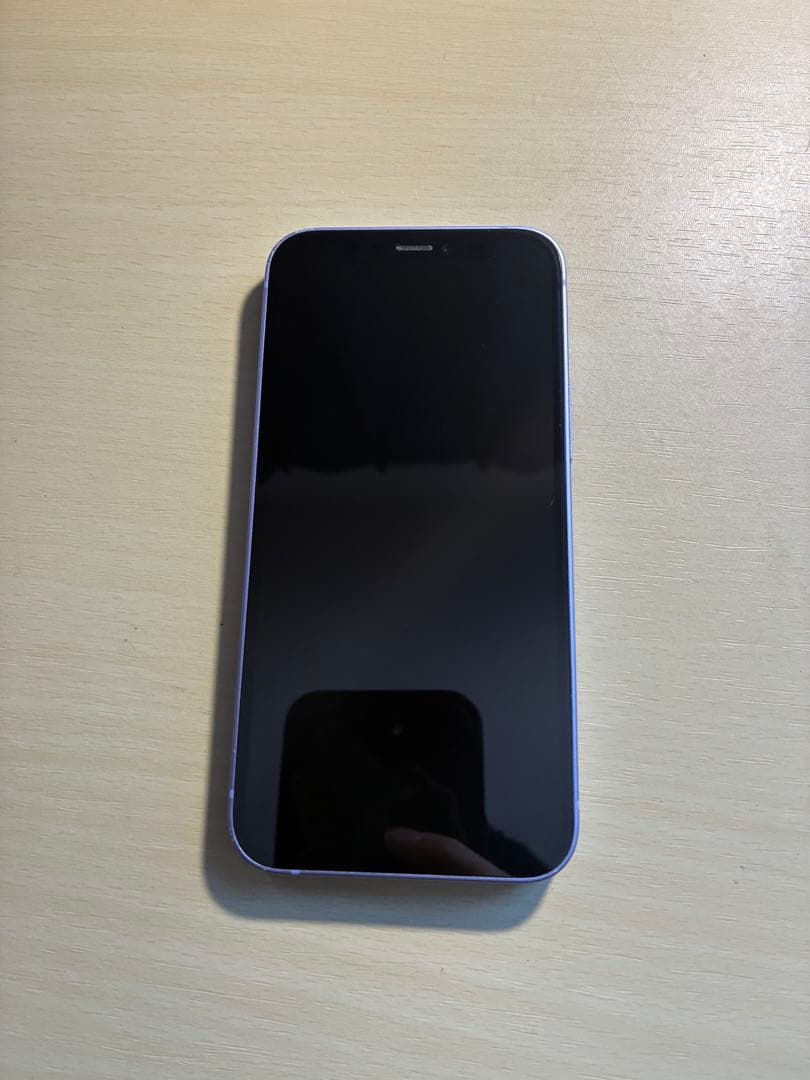 スマートフォン本体 iPhone12mini 256GB